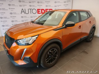 Peugeot 2008 1.2 Benzin 2022