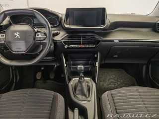 Peugeot 2008 1.2 Benzin 2022
