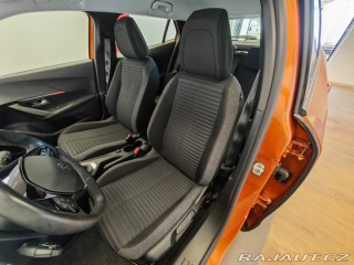 Peugeot 2008 1.2 Benzin 2022