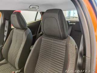 Peugeot 2008 1.2 Benzin 2022