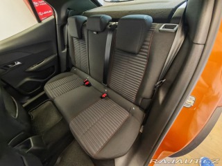 Peugeot 2008 1.2 Benzin 2022