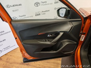Peugeot 2008 1.2 Benzin 2022
