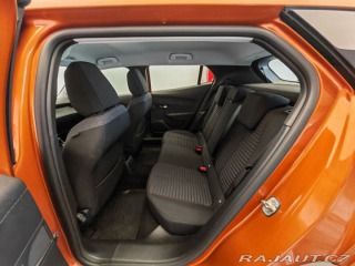 Peugeot 2008 1.2 Benzin 2022