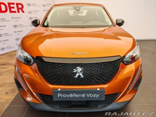 Peugeot 2008 1.2 Benzin 2022