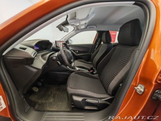 Peugeot 2008 1.2 Benzin 2022