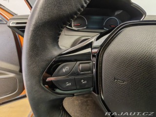 Peugeot 2008 1.2 Benzin 2022