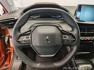 Peugeot 2008 1.2 Benzin 2022