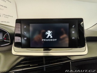 Peugeot 2008 1.2 Benzin 2022