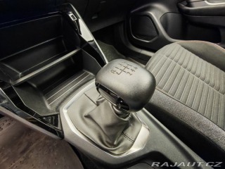 Peugeot 2008 1.2 Benzin 2022