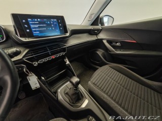 Peugeot 2008 1.2 Benzin 2022