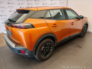 Peugeot 2008 1.2 Benzin 2022
