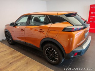 Peugeot 2008 1.2 Benzin 2022