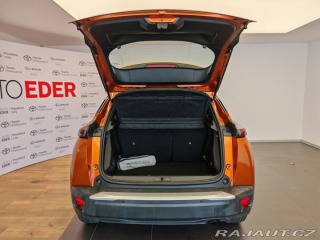 Peugeot 2008 1.2 Benzin 2022