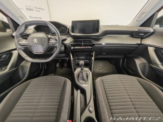 Peugeot 2008 1.2 Benzin 2022