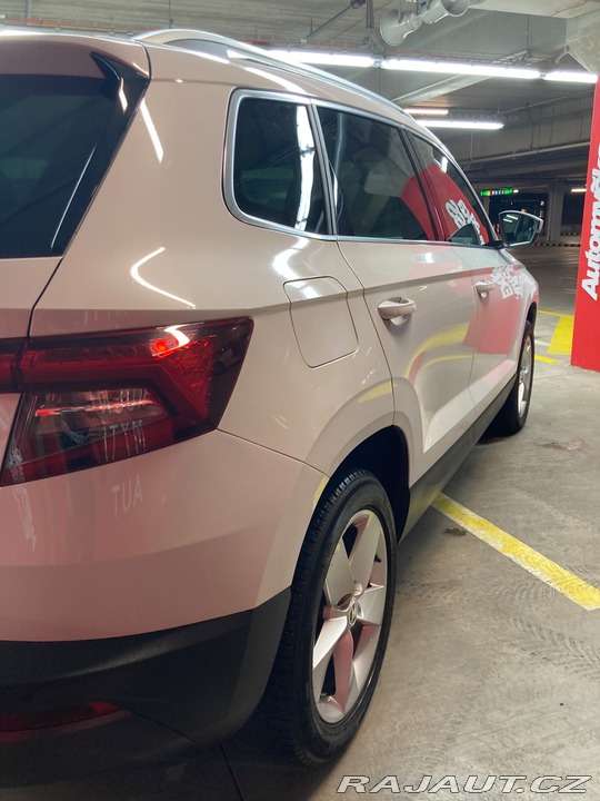 Škoda Karoq Style Plus 2022