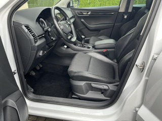 Škoda Karoq Style Plus 2022