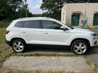Škoda Karoq Style Plus 2022