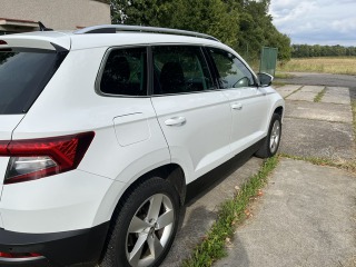 Škoda Karoq Style Plus 2022