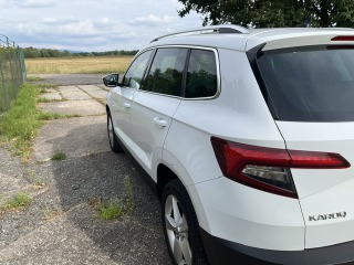 Škoda Karoq Style Plus 2022