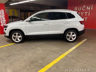 Škoda Karoq Style Plus 2022