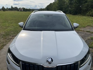 Škoda Karoq Style Plus 2022