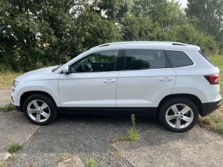 Škoda Karoq Style Plus 2022