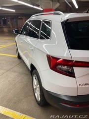 Škoda Karoq Style Plus 2022