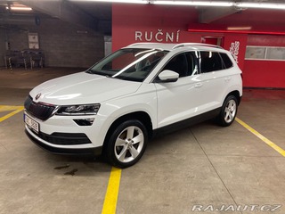 Škoda Karoq Style Plus 2022