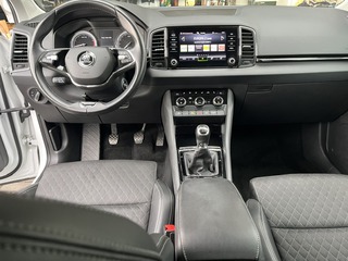 Škoda Karoq Style Plus 2022