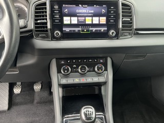 Škoda Karoq Style Plus 2022