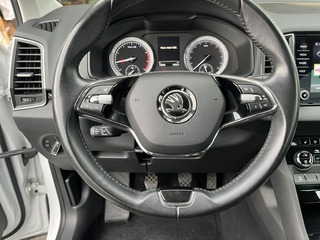 Škoda Karoq Style Plus 2022