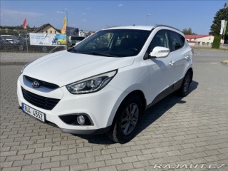 Hyundai ix35 2,0 CRDi 100kw 4x4 Tažné 2015