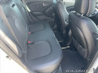 Hyundai ix35 2,0 CRDi 100kw 4x4 Tažné 2015