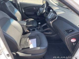 Hyundai ix35 2,0 CRDi 100kw 4x4 Tažné 2015