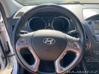 Hyundai ix35 2,0 CRDi 100kw 4x4 Tažné 2015