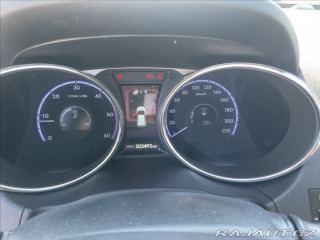 Hyundai ix35 2,0 CRDi 100kw 4x4 Tažné 2015
