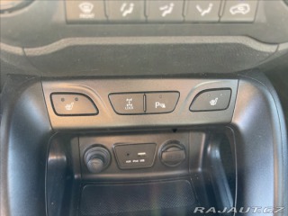 Hyundai ix35 2,0 CRDi 100kw 4x4 Tažné 2015