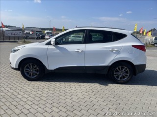 Hyundai ix35 2,0 CRDi 100kw 4x4 Tažné 2015