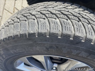 Hyundai ix35 2,0 CRDi 100kw 4x4 Tažné 2015