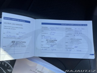 Hyundai ix35 2,0 CRDi 100kw 4x4 Tažné 2015