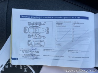 Hyundai ix35 2,0 CRDi 100kw 4x4 Tažné 2015