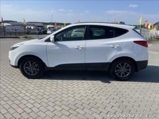 Hyundai ix35 2,0 CRDi 100kw 4x4 Tažné 2015