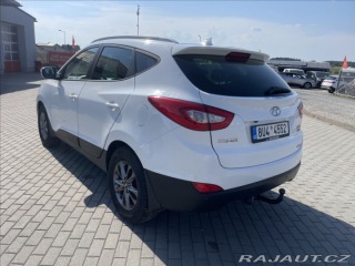 Hyundai ix35 2,0 CRDi 100kw 4x4 Tažné 2015