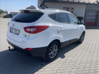 Hyundai ix35 2,0 CRDi 100kw 4x4 Tažné 2015