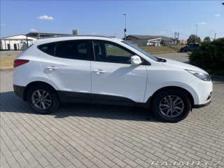 Hyundai ix35 2,0 CRDi 100kw 4x4 Tažné 2015