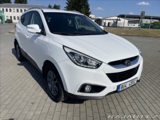 Hyundai ix35 2,0 CRDi 100kw 4x4 Tažné 2015