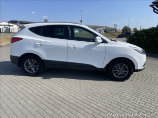 Hyundai ix35 2,0 CRDi 100kw 4x4 Tažné 2015