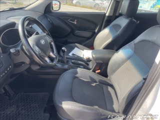 Hyundai ix35 2,0 CRDi 100kw 4x4 Tažné 2015
