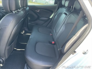 Hyundai ix35 2,0 CRDi 100kw 4x4 Tažné 2015