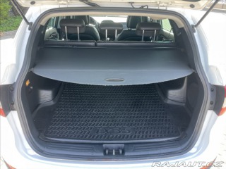 Hyundai ix35 2,0 CRDi 100kw 4x4 Tažné 2015